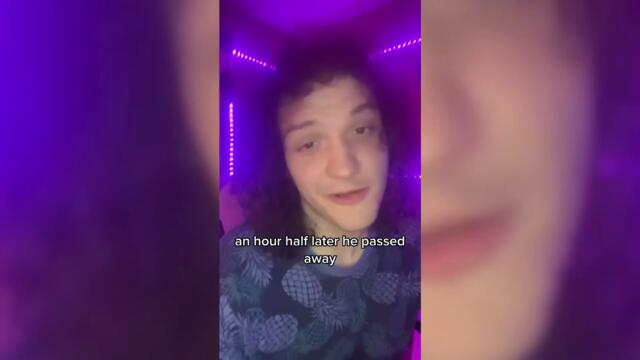 TikTok and YouTuber ‘Wafffler69’ Dies of Presumed Heart Attack