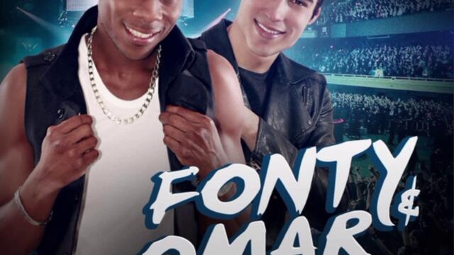 Fonty ft. Omar - Esta noche (Audio)
