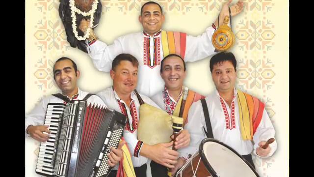 Оркестър Бриз - Aх, съжалете ме мене бедняка (Audio)