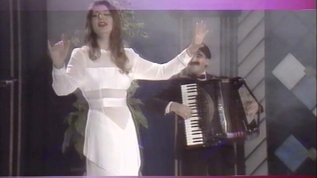 Vesna Simic - Nemoj pitati za mene