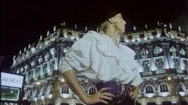 Lepa Brena - Cetiri godine