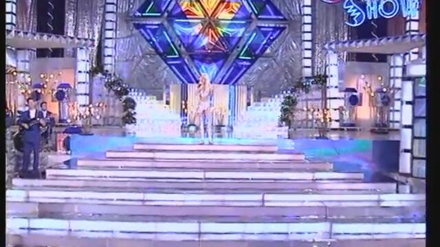 Selma Bajrami - Oci istine