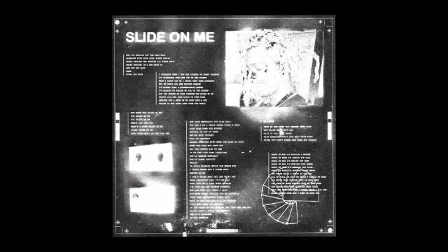 Slide on Me - Frank Ocean feat. Young Thug