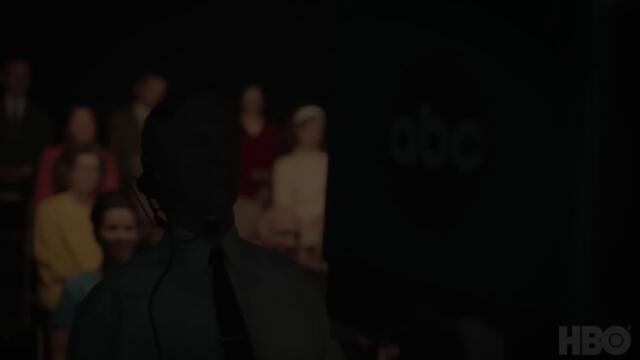 THE LAST OF US "Joel & Ellie" Trailer (2023)