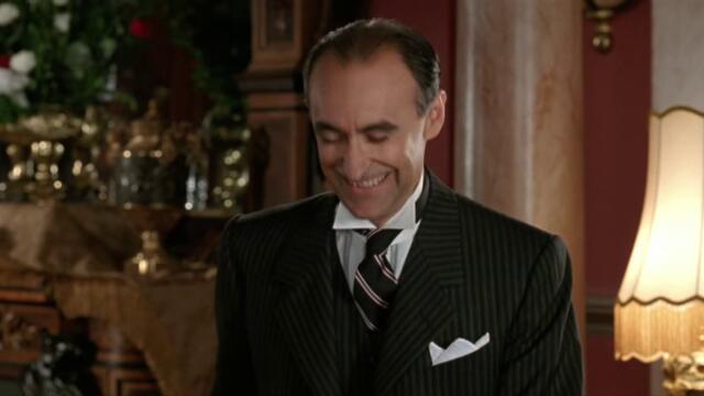 Оскар  Oscar (1991) Бг Аудио Част 2