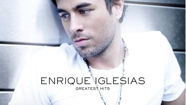 Whitney Houston ft. Enrique Iglesias - Could I Have This Kiss Forever (Audio)