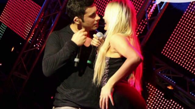 Dan Balan ft. Tany Vander - Lendo Calendo (Audio)