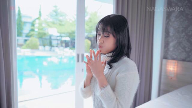 Kiichan - Hanya Ada Kamu (Official Music Video NAGASWARA)
