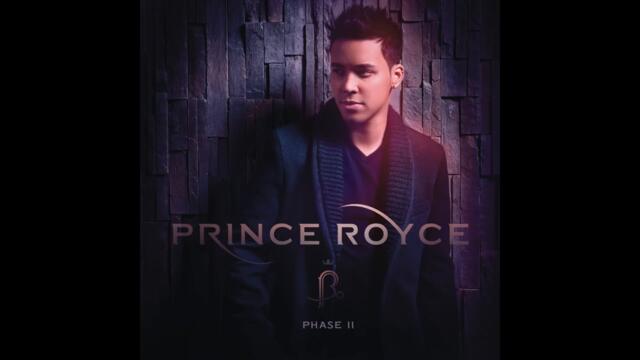Prince Royce - Close to You (Audio)