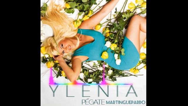 Ylenia - Pégate (Audio)