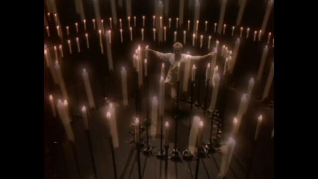 The Police - Wrapped Around Your Finger