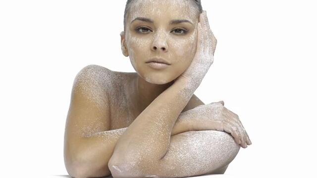 Chenoa - Contigo y sin ti (Audio)