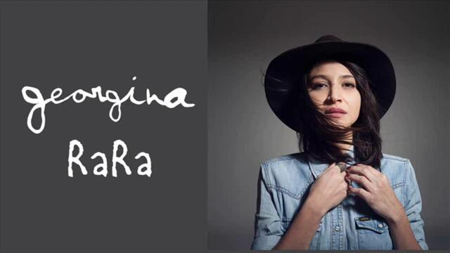 Georgina - Cuando no estas (Audio)