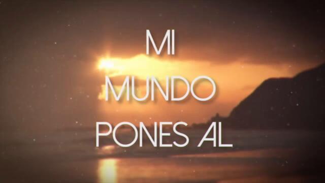 Sofia Reyes - Conmigo (Audio)