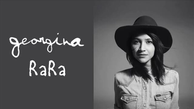 Georgina - Por si no te vuelvo a ver (Audio)