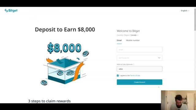 BITGET TUTORIAL 👑FUTURES TRADING TUTORIAL ON BITGET - HOW TO TRADE ON BITGET - FULL TUTORIAL👑