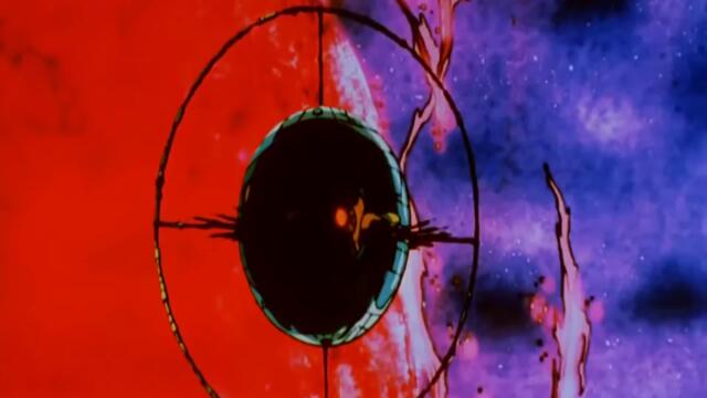 Transformers: The Movie - Re-Scored [Destruction of Lithone]