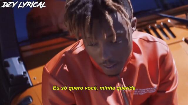 Juice WRLD - Hear Me Calling (Legendado)