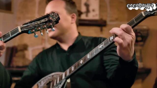 Χάρης Κωστόπουλος - Εσύ μου γράφεις - пишеш ми