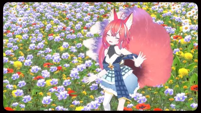 【Kiichan】this is what falling in love feels like (Multilingual Full Version)