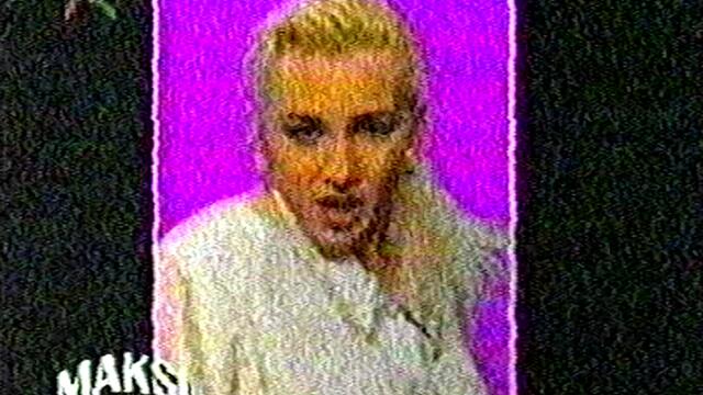 Gala - Ne moze to tako