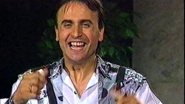 Goca Lazarevic i Beki Bekic - Mene majka othranila medom