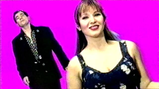 Jelena Brocic i Slavisa Vujic - Preko mora i preko planina