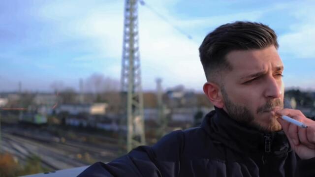 Haram Para ft. ALEX ► CANA CANA ◄ (HD VIDEO)