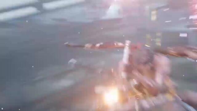 Genichiro has had enough - Sekiro bloopers #shorts