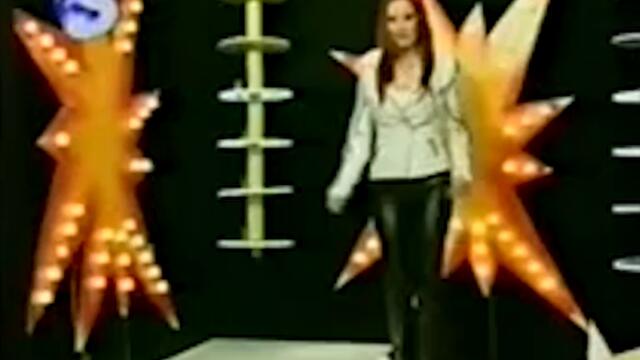 Dragana Mirkovic - Cvet ljubavi