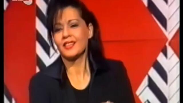 Usnija Redzepova - Nisam ja za tebe rodjena