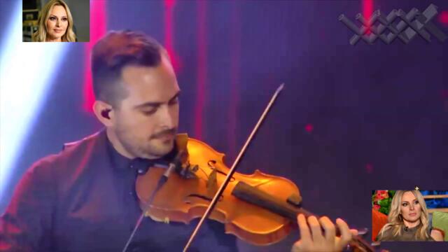 Πέγκυ Ζήνα – Να Χαρείς - радвай се