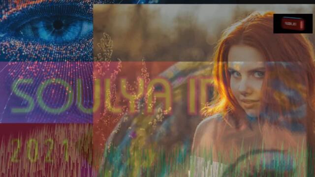 ZYX Italo Disco _  Soulya ID  - The Day Youll Get Somebody