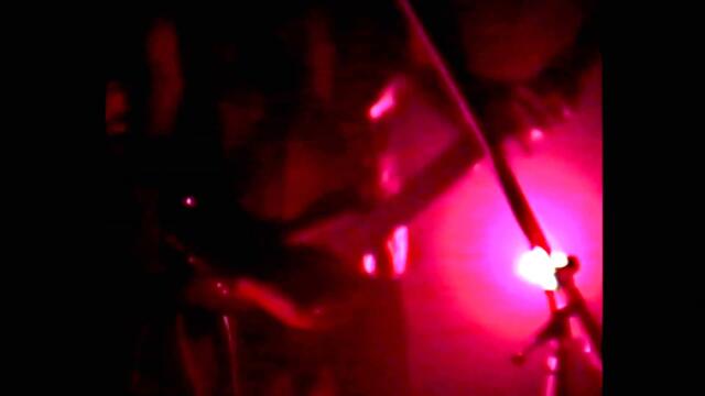 Worship The Sun - KRVSADE (OFFICAL VIDEO)