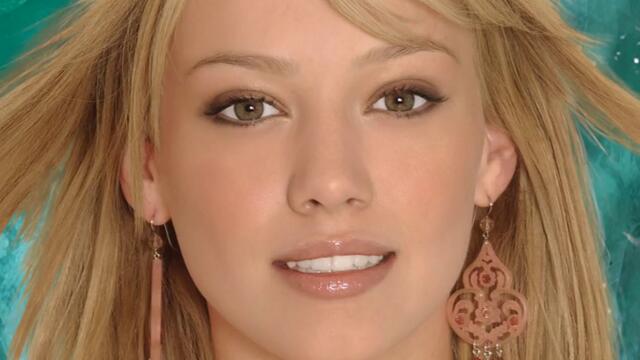 Hilary Duff - Workin' It Out (Audio)