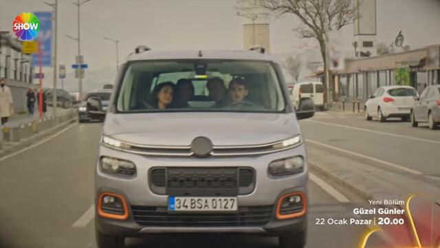 Güzel Günler | 11. Bölüm Fragmanı @guzelgunlerdizi