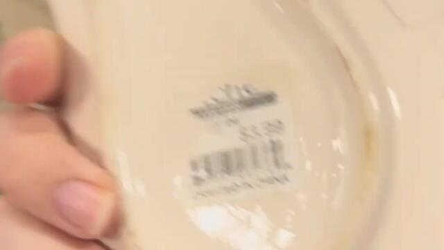 So happy the Mickey Mouse sweatshirt foung a new home already🫶🏼 #thriftwithme #thriftingy