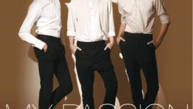 Akcent - My Passion (Audio)