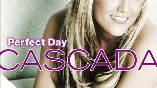 Cascada - Who Do You Think You Are (Audio)