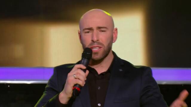 Adnan Nezirov - Da imam sta nemam - (Tv Grand 17.01.2023.)