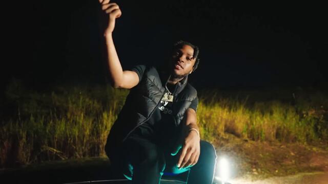 Deno Crazy - New Year (Official Video)