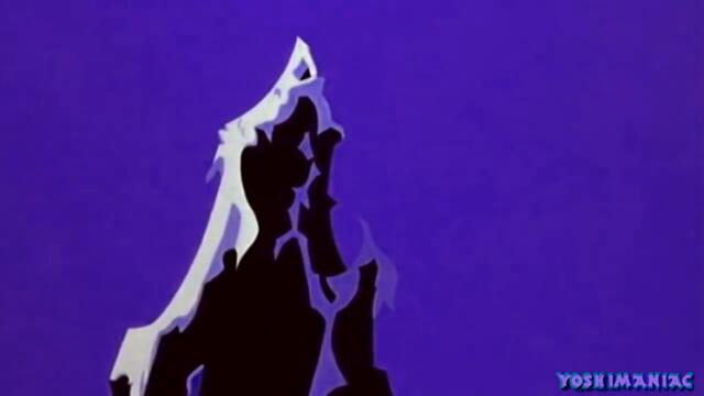 YTP - How The Grinch Stole Absolutely Nothing