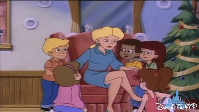 YTP Collab Entry_ Jafar the Vizier Comes out of the Carebears's Nut Closet