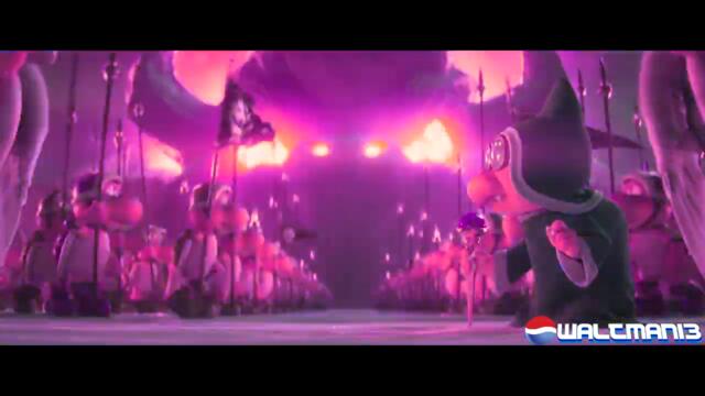 YTP_ Jack Bowser's quest to invade Ohio (oh and Chris Pratt's there too)