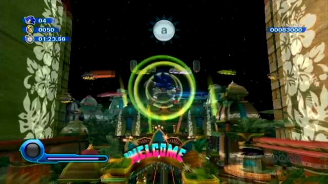 YTP_ Sonic Cancels his Amazon Prime