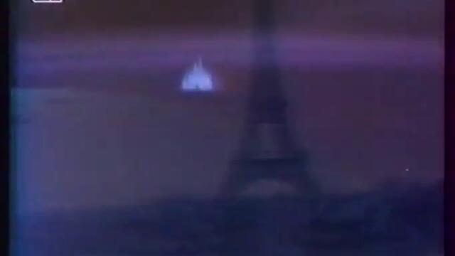 Канал 1  Уолт дисни представя  лого