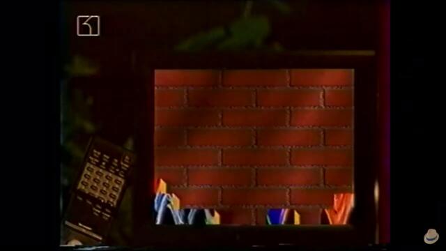 Клуб НЛО интро