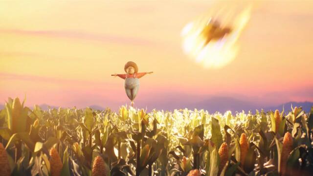 Миньоните 2 - Само в кинатa