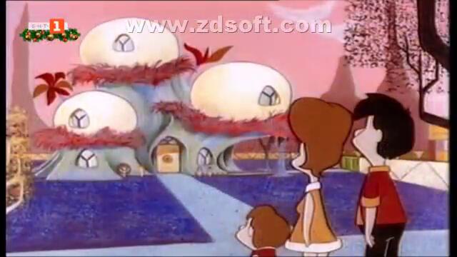 Първата Коледа на Инопланетяните (1991) (бг аудио) целият филм TV Rip БНТ 1 24.12.2018