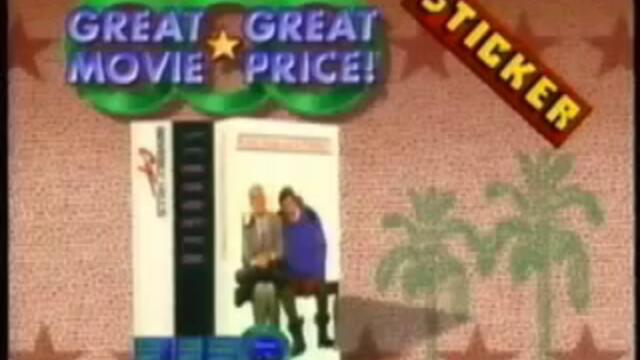 y2mate.com - Opening To The Hunt For Red October 1990 VHS_360p